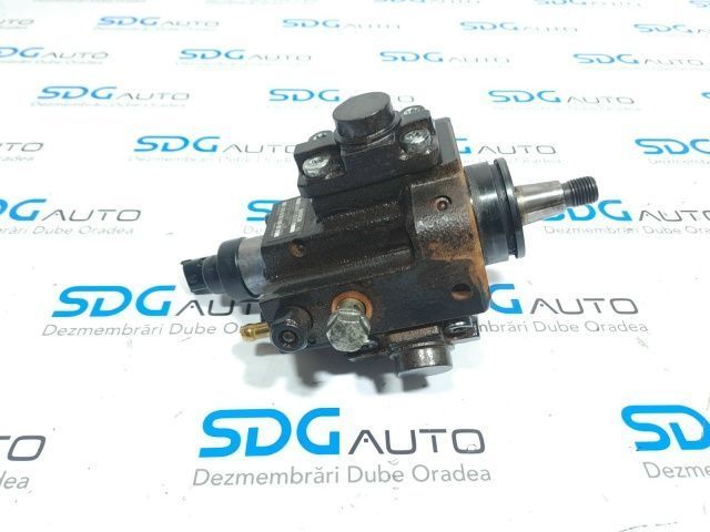 Pompa injectie / Pompa inalta presiune 5801439062 / 0445010320 Iveco Daily 2.3 2016-2025 Euro 6