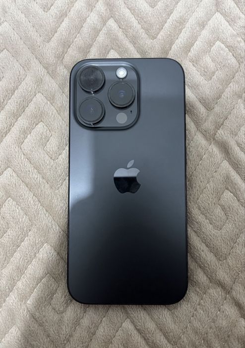 iPhone 16 Pro | Айфон 16 Про