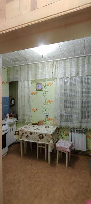 Продам 2-х комнтарную квартиру