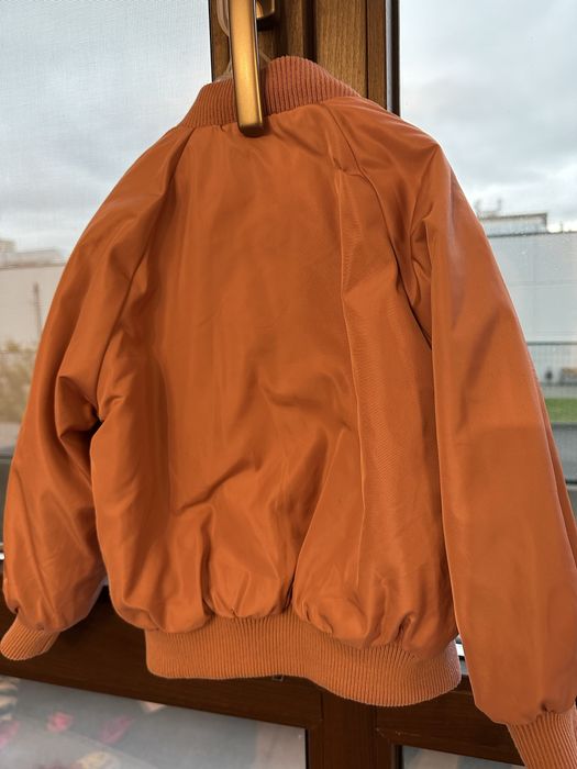 Яке тип бомбър размер 98/104