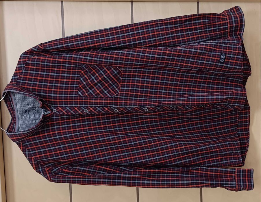 Tom Tailor-Много Запазенa