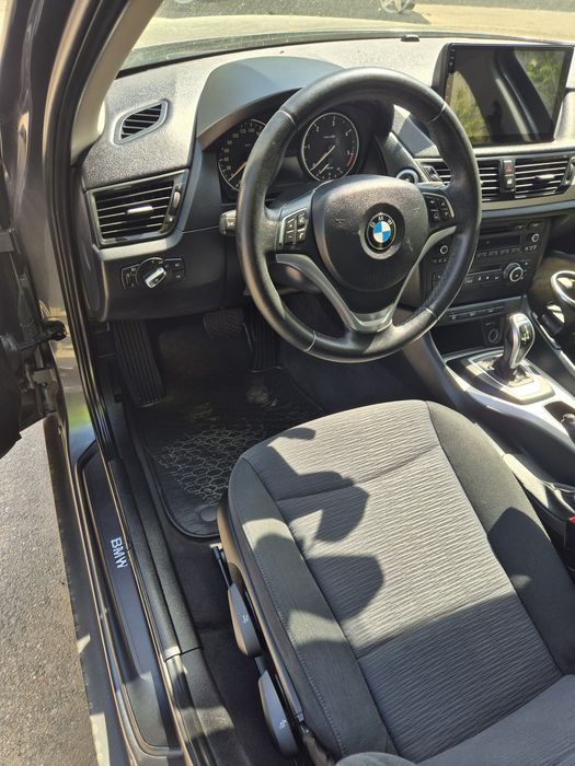 BMW X1  motor 2.0 143 cai