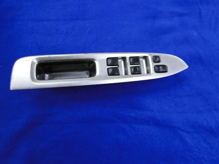 Запчасти салона verossa