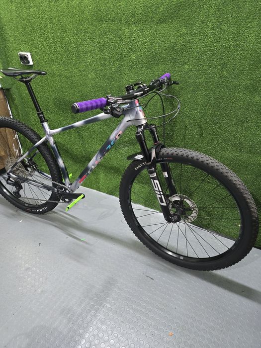 Specialized Chisel limited 29 xc велосипед