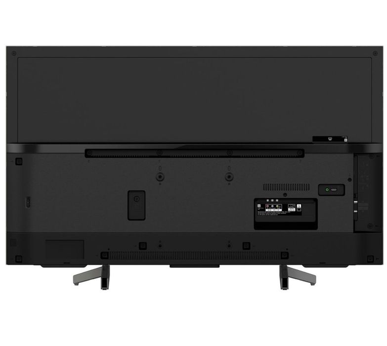 Televizor LED Smart SONY BRAVIA Ultra HD 4K