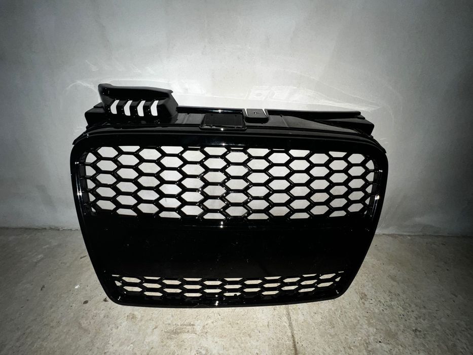Grila tip fagure Audi A4 B7