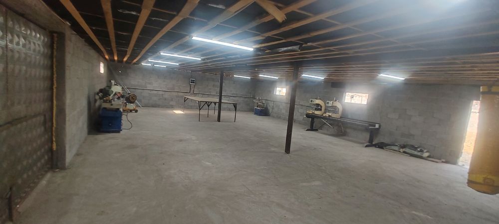 Сдам цех, склад в аренду