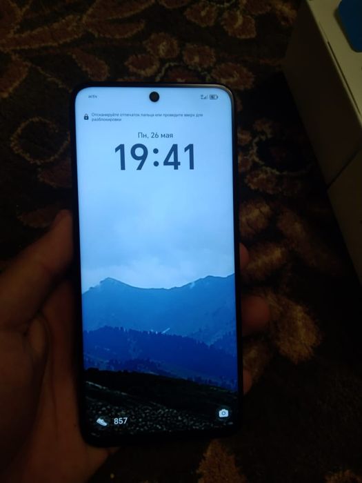 Honor x7b, есть обмен