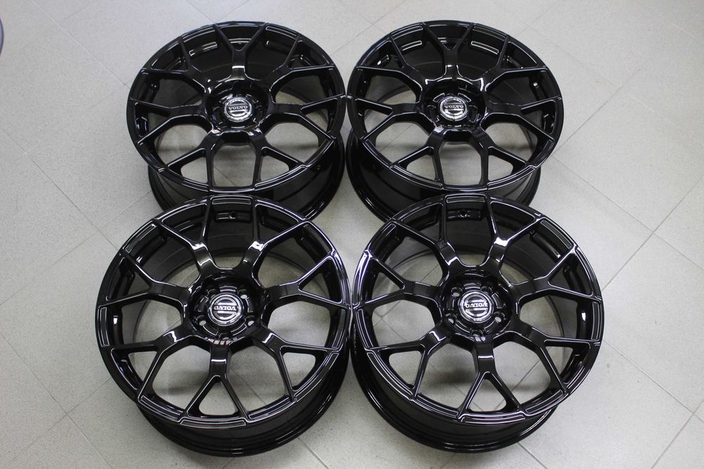 Джанти 19" Volvo XC90