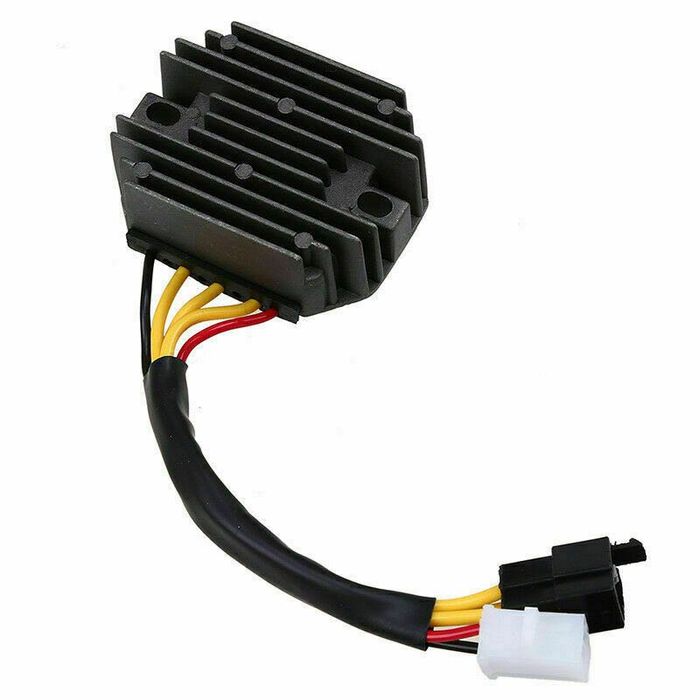 Releu incarcare NOU Suzuki SV 650 99-02 Regulator tensiune sv650 A124