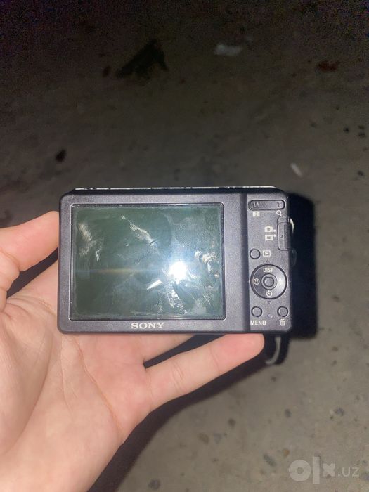 Foto aparat fleshka