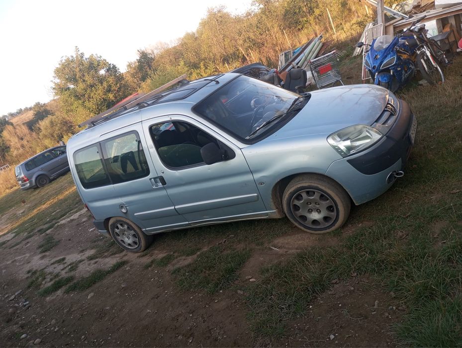 Se vinde ! Peugeot Partner 2006