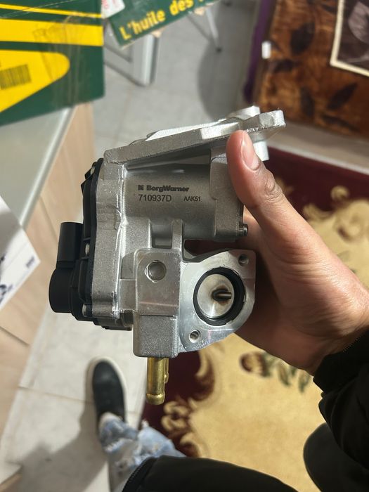 Части за обслужване на АУДИ А3 2.0 FSI БЕНЗИН 2004