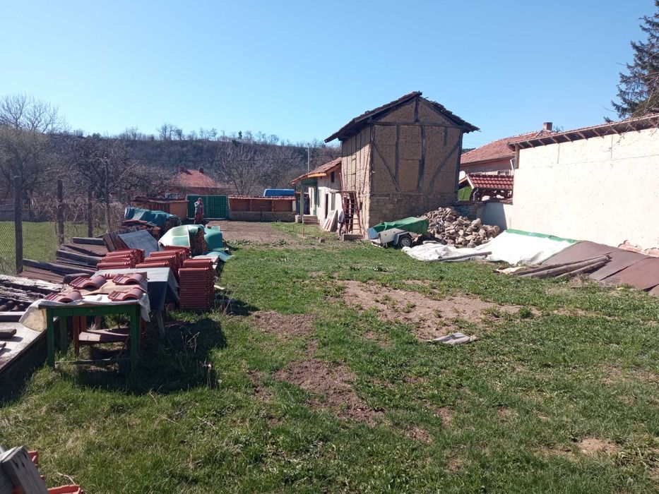 Продава се Къща в Пирдоп - 60 кв.м за 340 €/кв.м - Снимка #3