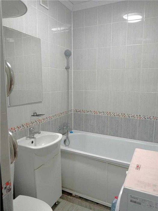 Продам 3х ком кв. 5эт кирп. 2мкр