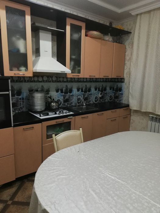 Продажа коттеджа