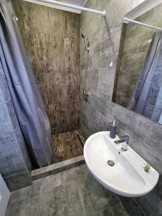 Inchiriere Cazare Constanta Echipe Muncitori Casa Mathias Eforie Nord