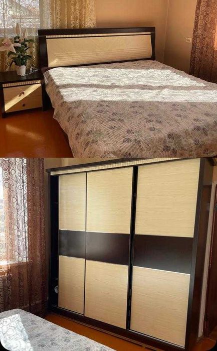 Продается Спальный гарнитур