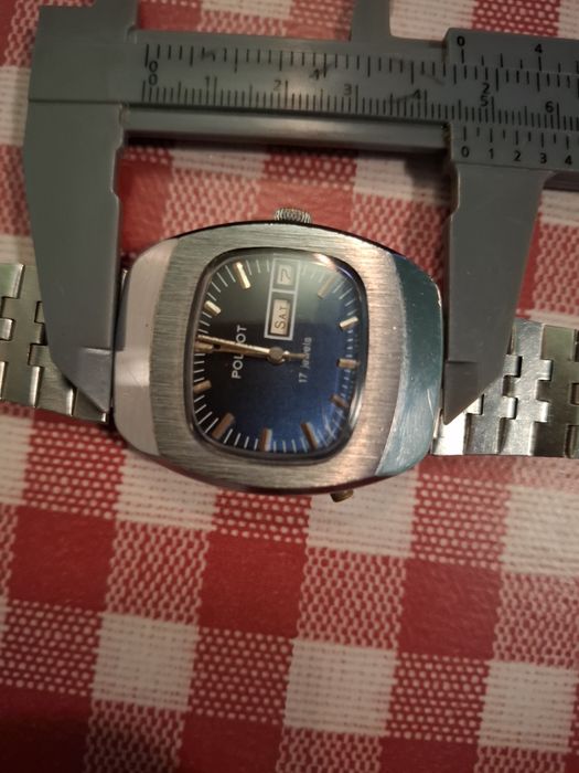 Съветски часовник