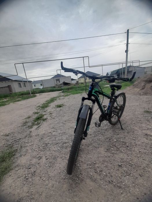 Велосипед в отличном состояний