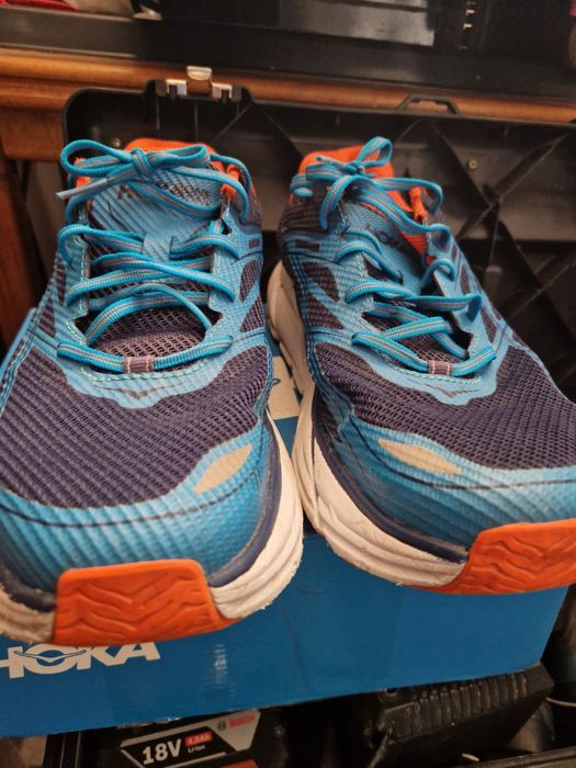 Маратонки HOKA One Onee