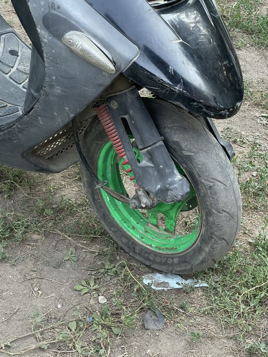 Продам Suzuki sepia zz