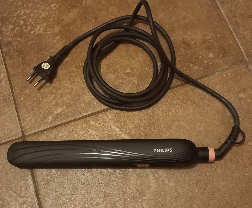 Преса за коса Philips HP8323/00