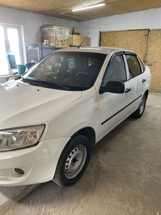 Продам автомобиль