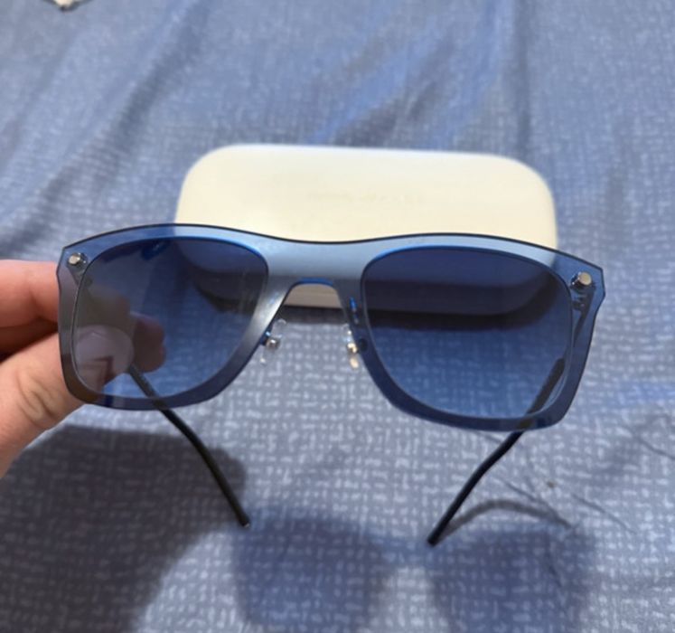 Ochelari de soare Marc Jacobs