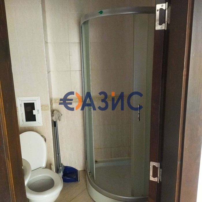 Двустаен апартамент в комплекс Света Елена в Слънчев Бряг, България,