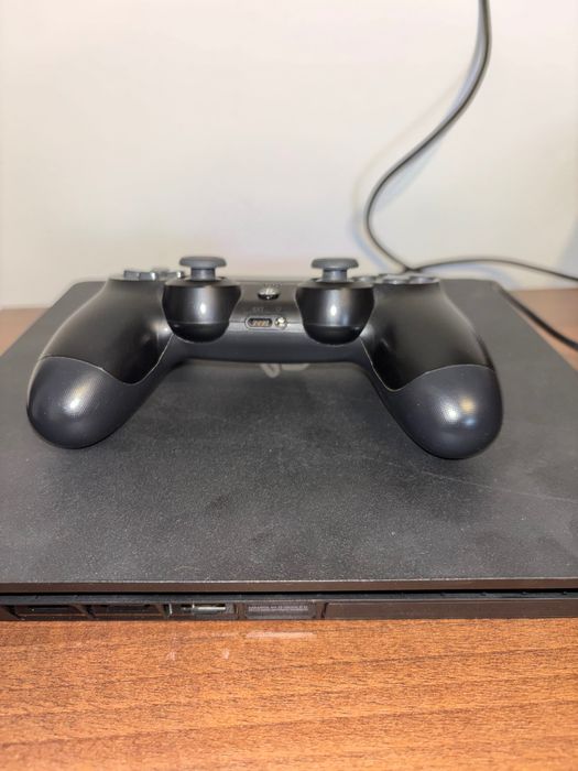 Sony Playstation 4 Slim 500gb