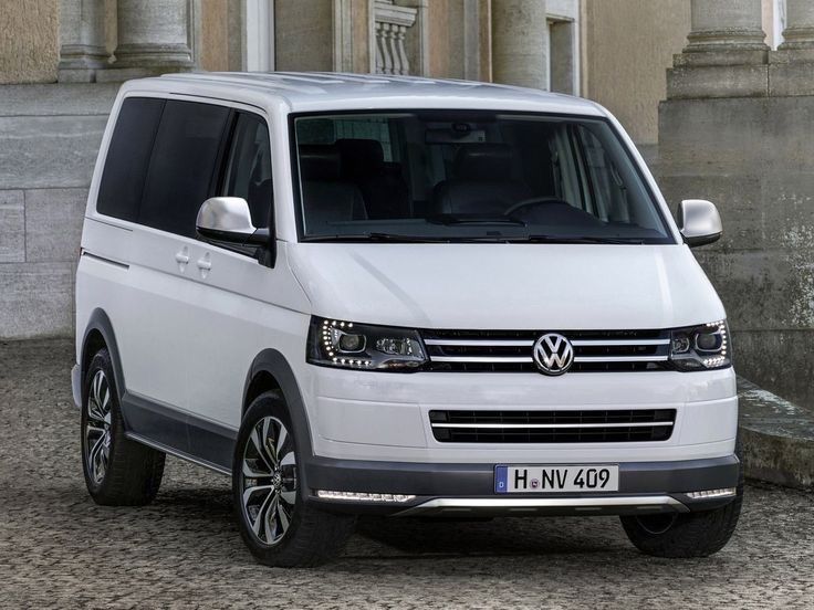 Volkswagen T5 Multivan Фолксваген Т5 Мултиван 2012г 2.0 дизел 4х4