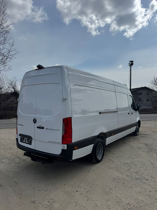 Mercedes-Benz Sprinter 419-519 Lung // 3.0 CDI // 150.000 KM  !!!