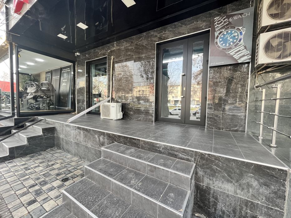 Аренда! Ц5 Минор центр города! Магазин 80 м2!