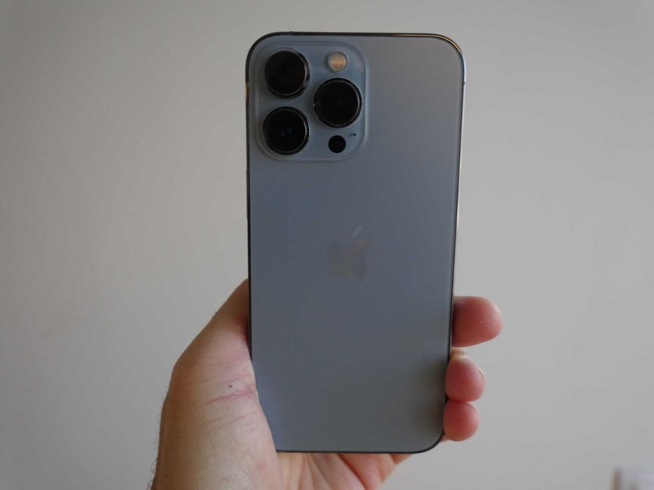 iPhone 13 Pro 256 GB,  Sierra Blue