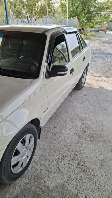 Chevrolet Nexia 2 1.6 DONS srochna sotiladi