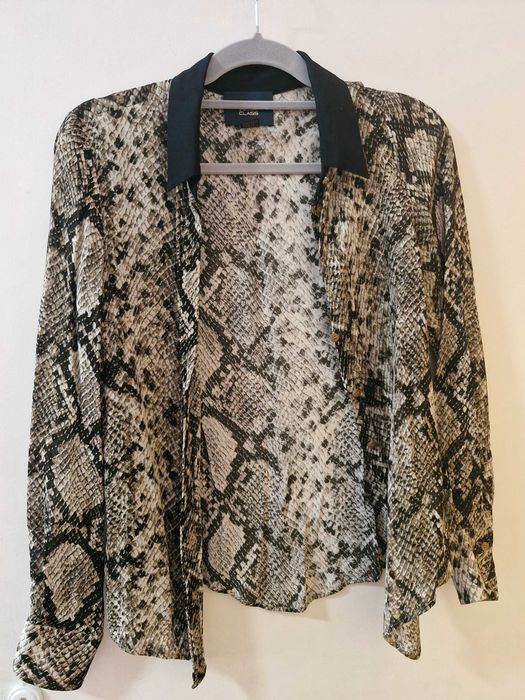 Roberto Cavalli  риза