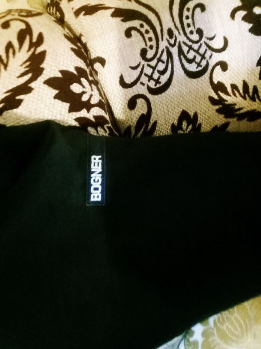 Продам спортифку турецкую BOGNER