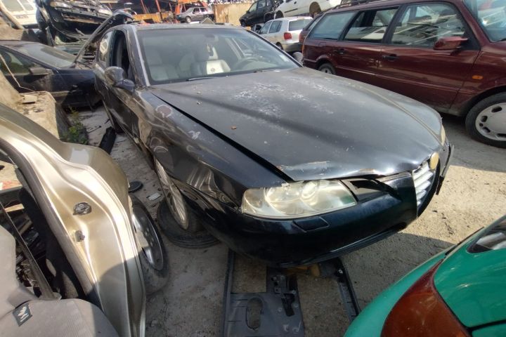 Piese Alfa Romeo 166 936