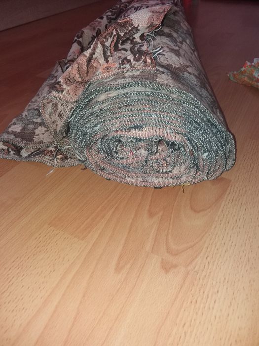 Платовете са чисто нови