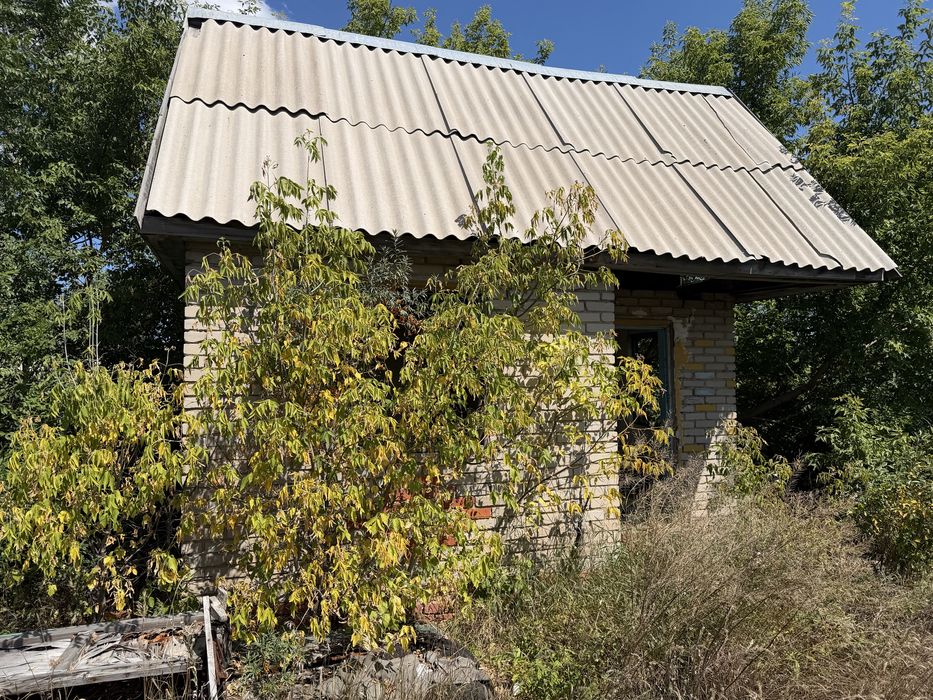 Продам дачу на разбор