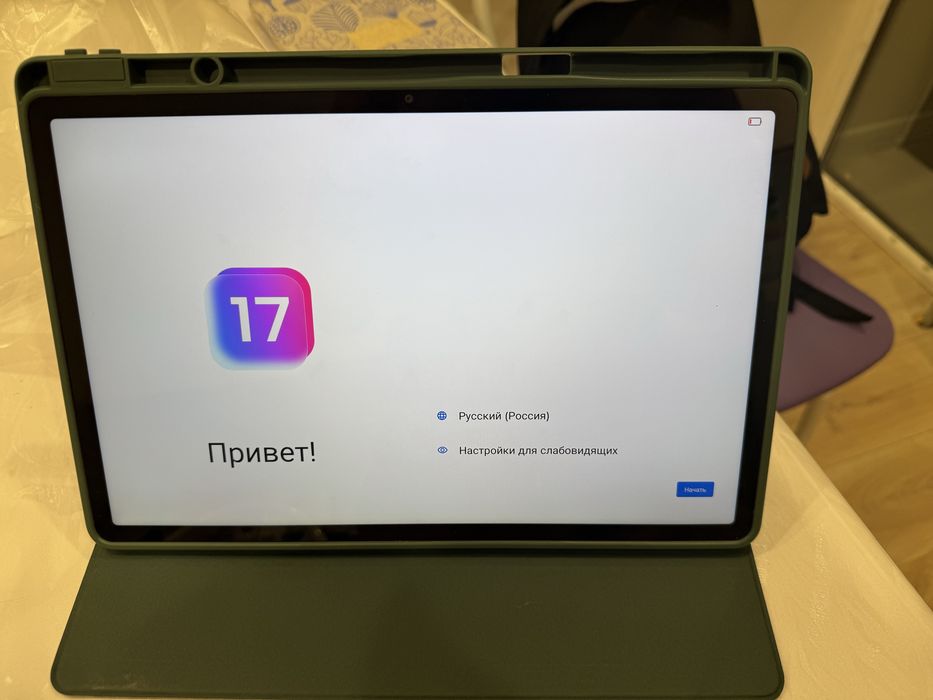 Продам Lenovo Idea Tab Pro