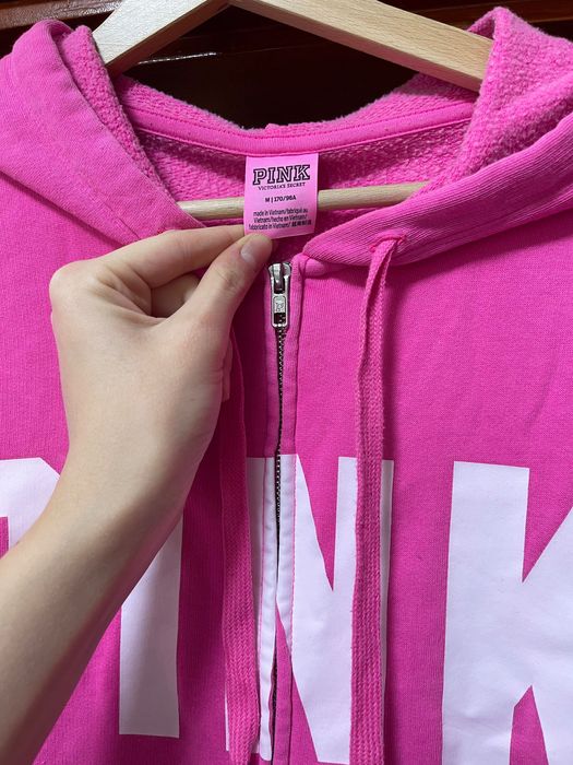 Сет Victoria Secrets Pink