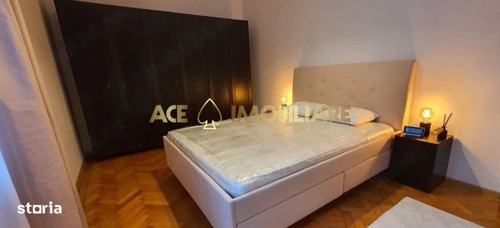 2 Camere de inchiriat | Floreasca | Metrou | Pet-friendly