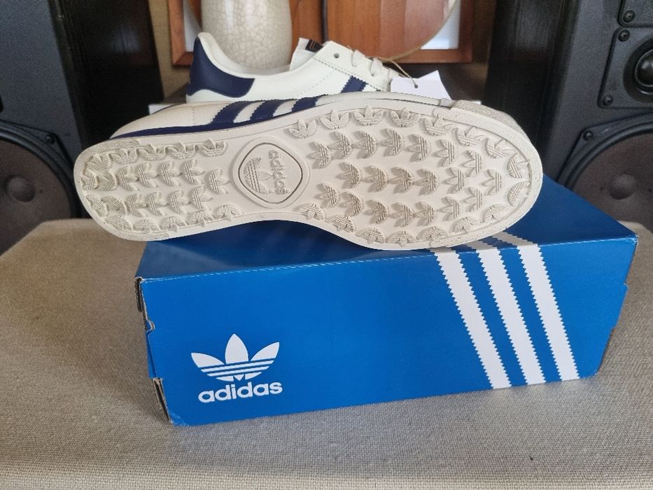 Adidas Originals Samoa. Marimea 43. Noi
