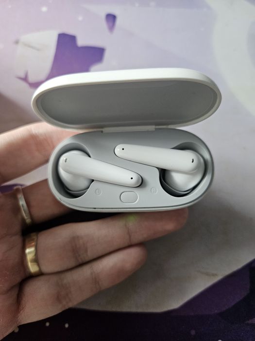 Huawei FreeBuds SE | Inca in garanție