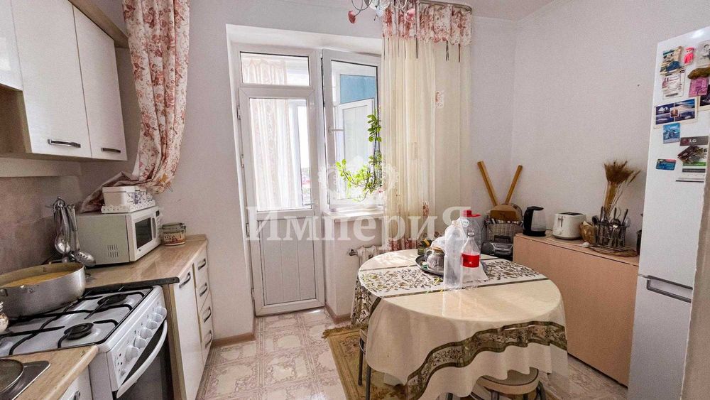 2 комн Империя Арнагуль