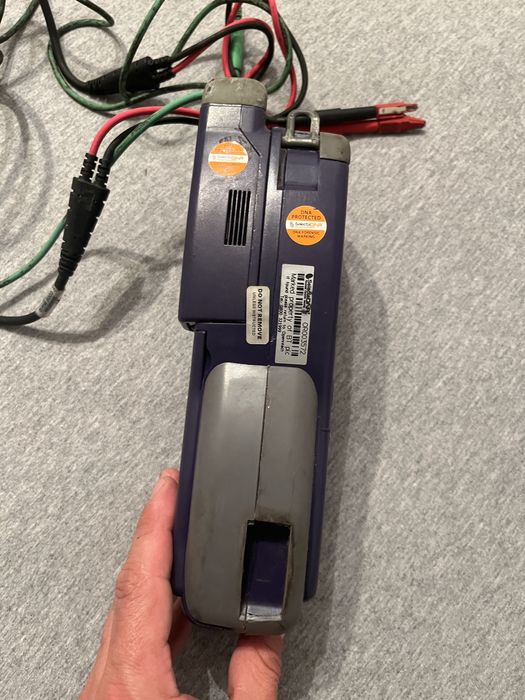 Tester JDSU HST-3000