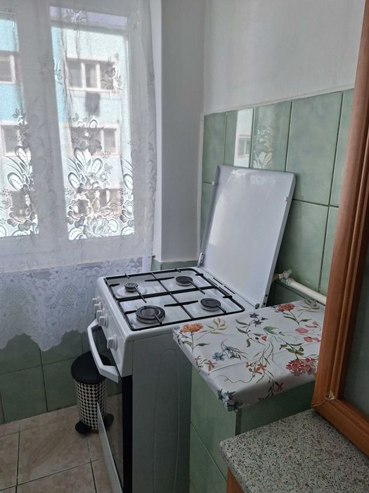 Garsoniera de închiriat