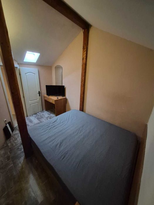 Дава се под наем Двустаен апартамент в Варна, Автогара - 45 кв.м за 298.86 € - Снимка #4